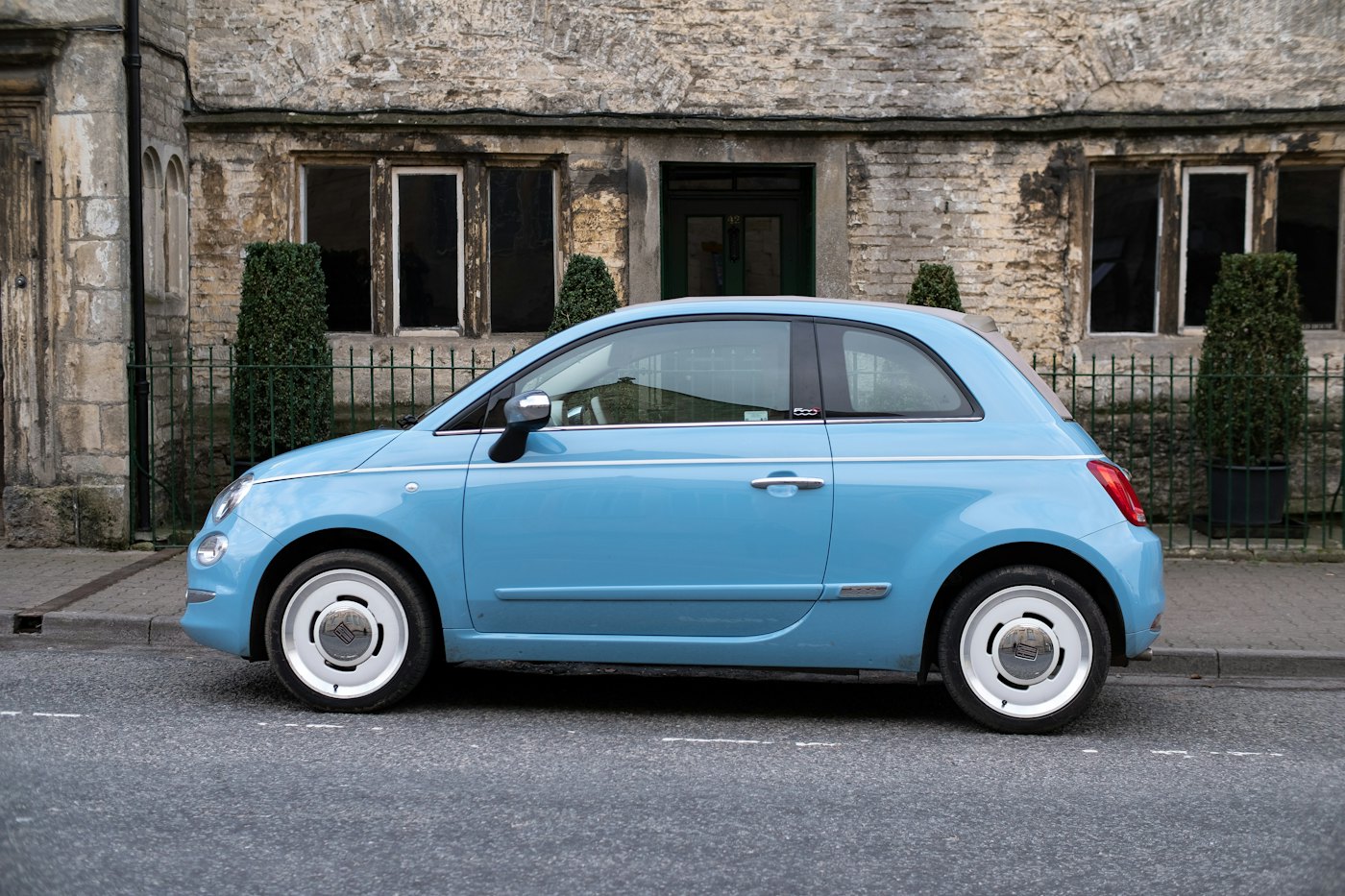Maruti Swift Dzire