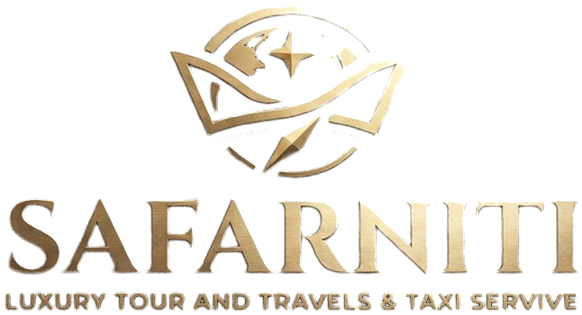 Safarniti